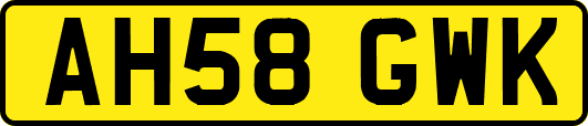 AH58GWK