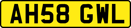 AH58GWL