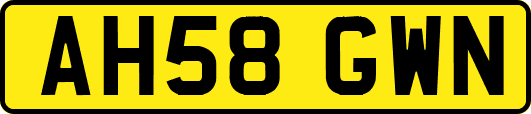 AH58GWN