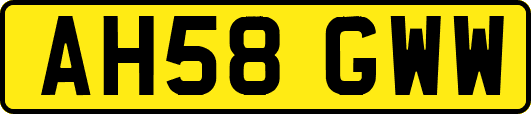 AH58GWW