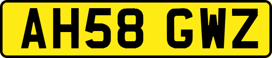 AH58GWZ
