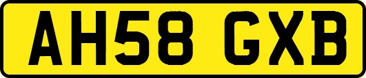 AH58GXB
