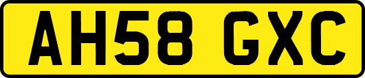 AH58GXC