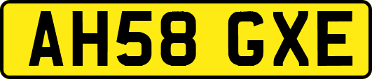 AH58GXE