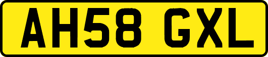 AH58GXL