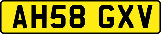 AH58GXV