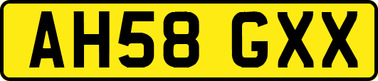 AH58GXX