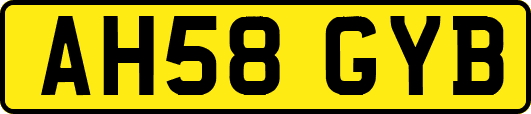 AH58GYB