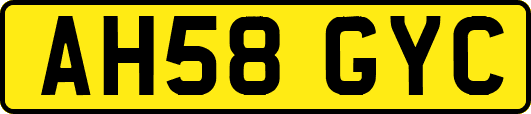 AH58GYC