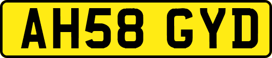 AH58GYD