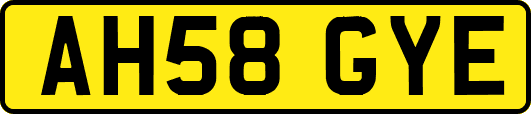 AH58GYE