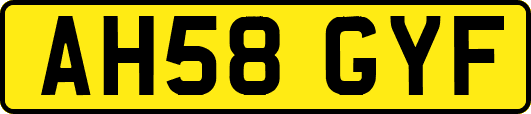 AH58GYF