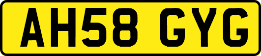 AH58GYG