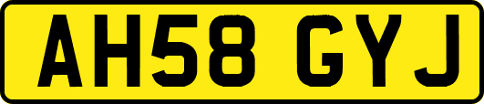 AH58GYJ