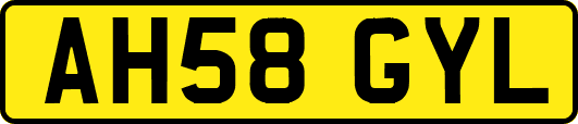 AH58GYL