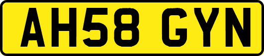 AH58GYN