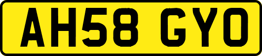 AH58GYO