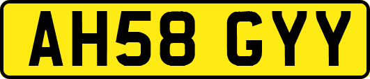 AH58GYY