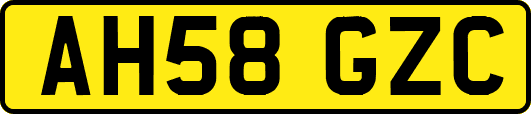 AH58GZC