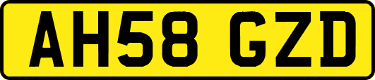 AH58GZD