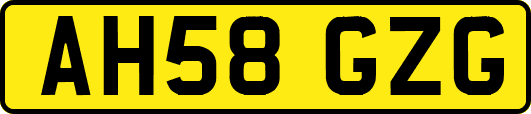 AH58GZG