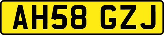 AH58GZJ