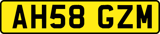 AH58GZM