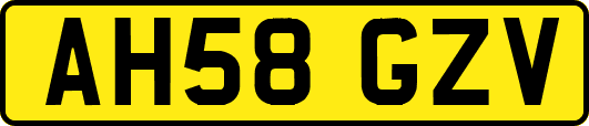AH58GZV