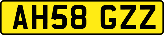 AH58GZZ