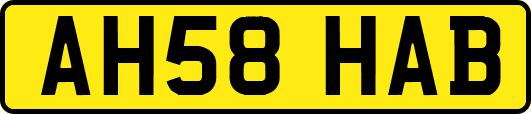 AH58HAB