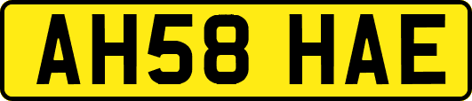 AH58HAE
