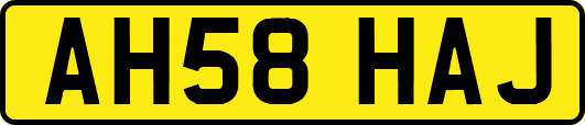 AH58HAJ