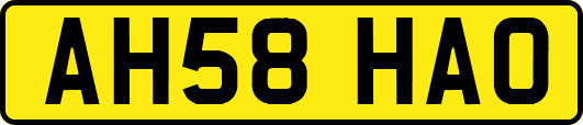 AH58HAO