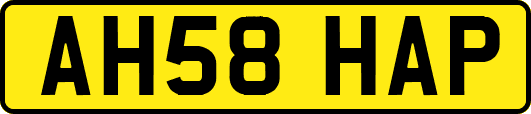 AH58HAP