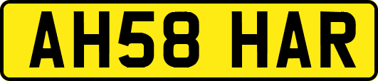 AH58HAR