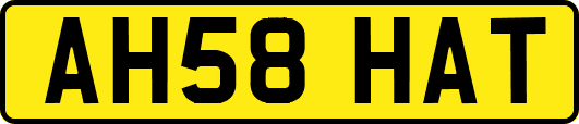AH58HAT