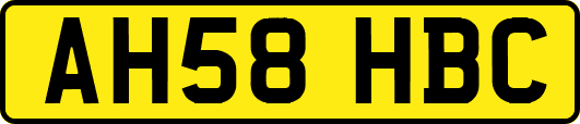 AH58HBC