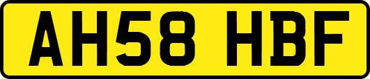 AH58HBF