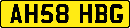 AH58HBG