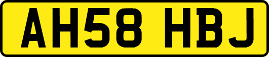 AH58HBJ