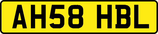 AH58HBL