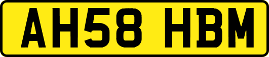 AH58HBM