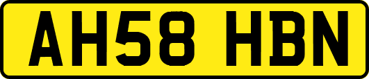 AH58HBN
