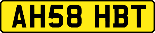 AH58HBT