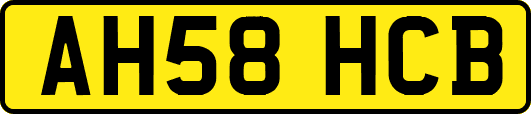 AH58HCB