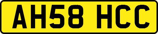 AH58HCC