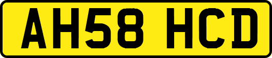 AH58HCD