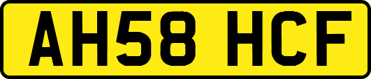 AH58HCF