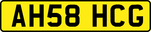 AH58HCG