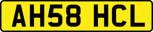 AH58HCL